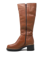 Stivali Marrone Susimoda