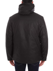 Giacche Nero Borgoni Milano