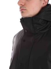 Giacche Nero Borgoni Milano