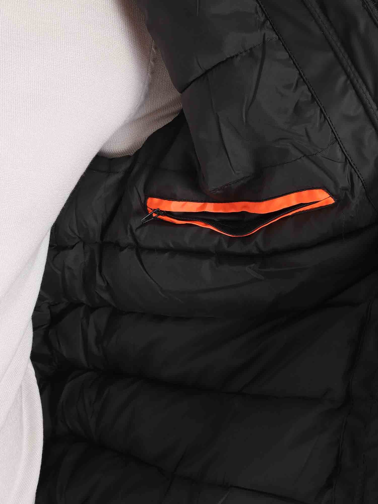 Giacche Nero Borgoni Milano