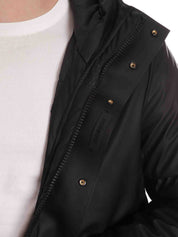 Giacche Nero Borgoni Milano