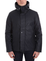 Giacche Blu Borgoni Milano