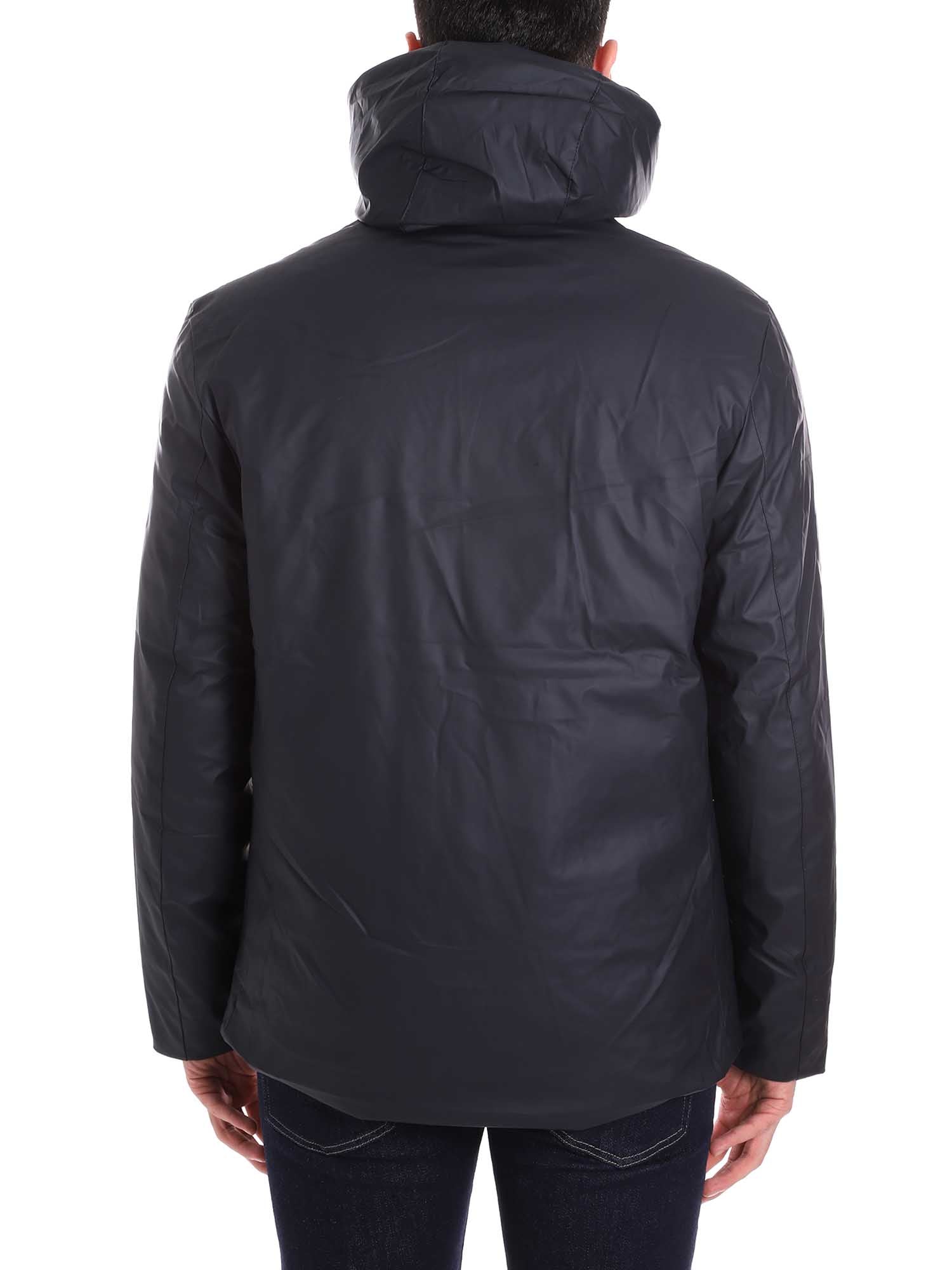 Giacche Blu Borgoni Milano