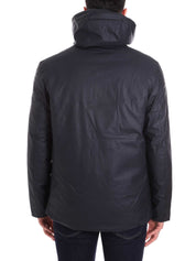 Giacche Blu Borgoni Milano