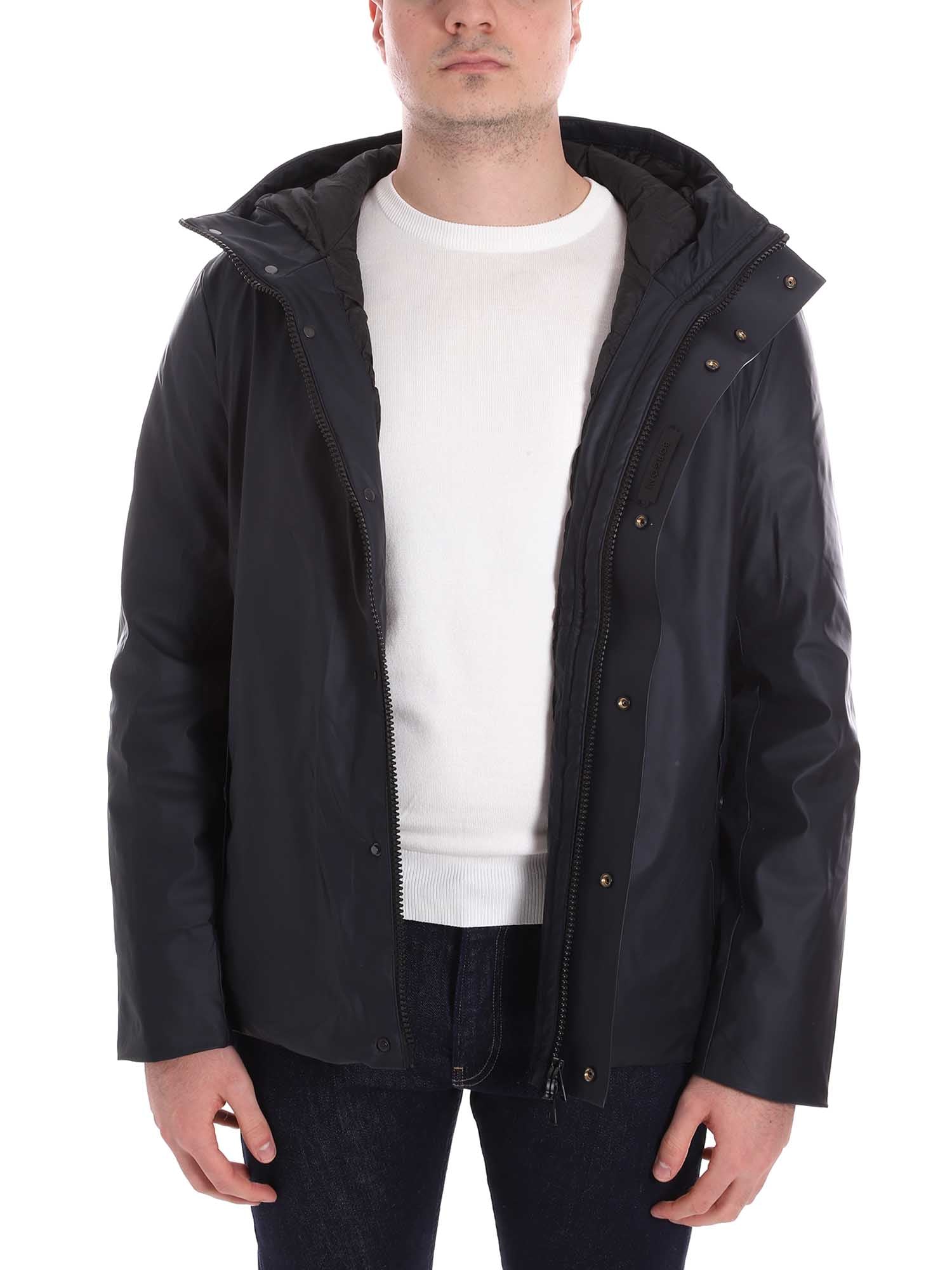 Giacche Blu Borgoni Milano