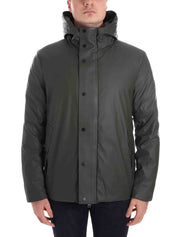 Giacche Verde Borgoni Milano