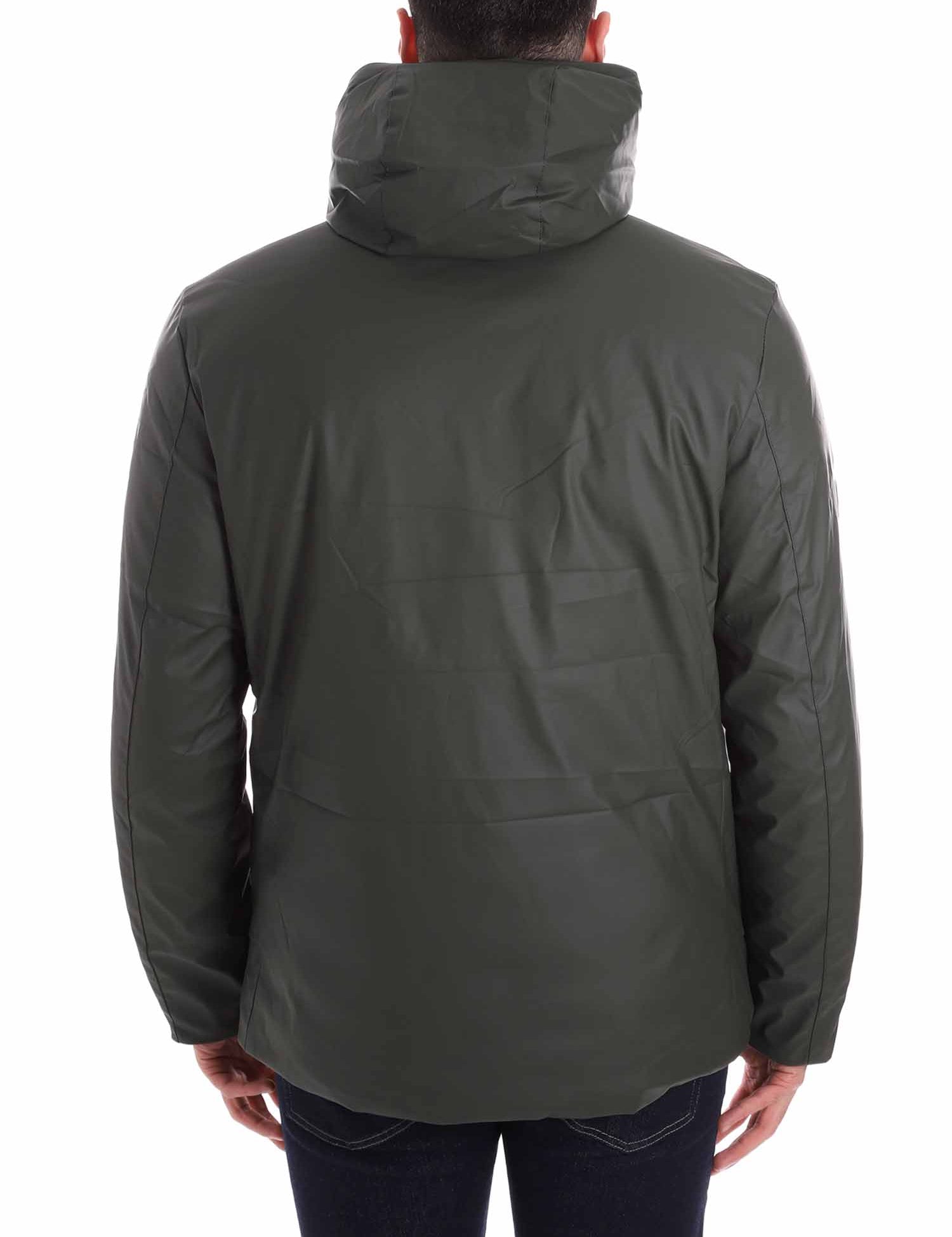 Giacche Verde Borgoni Milano