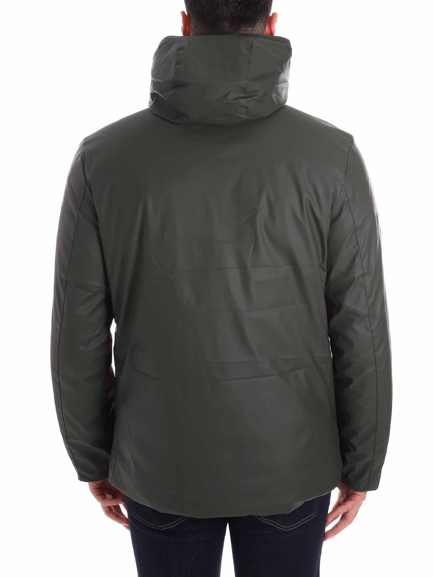 Giacche Verde Borgoni Milano