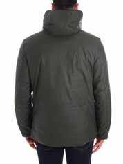 Giacche Verde Borgoni Milano