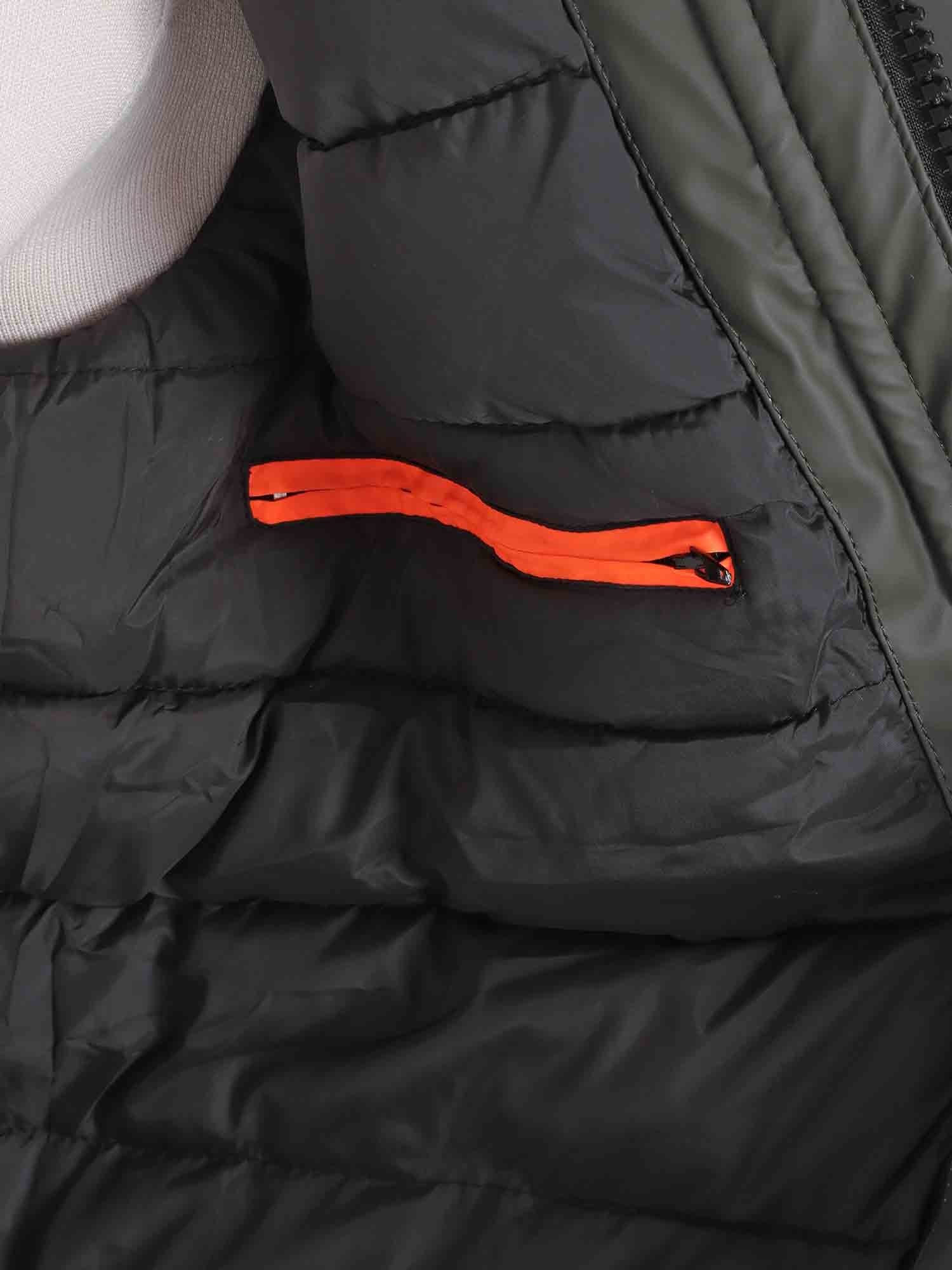 Giacche Verde Borgoni Milano