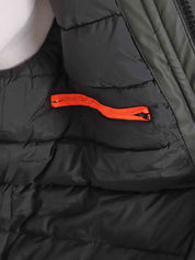 Giacche Verde Borgoni Milano