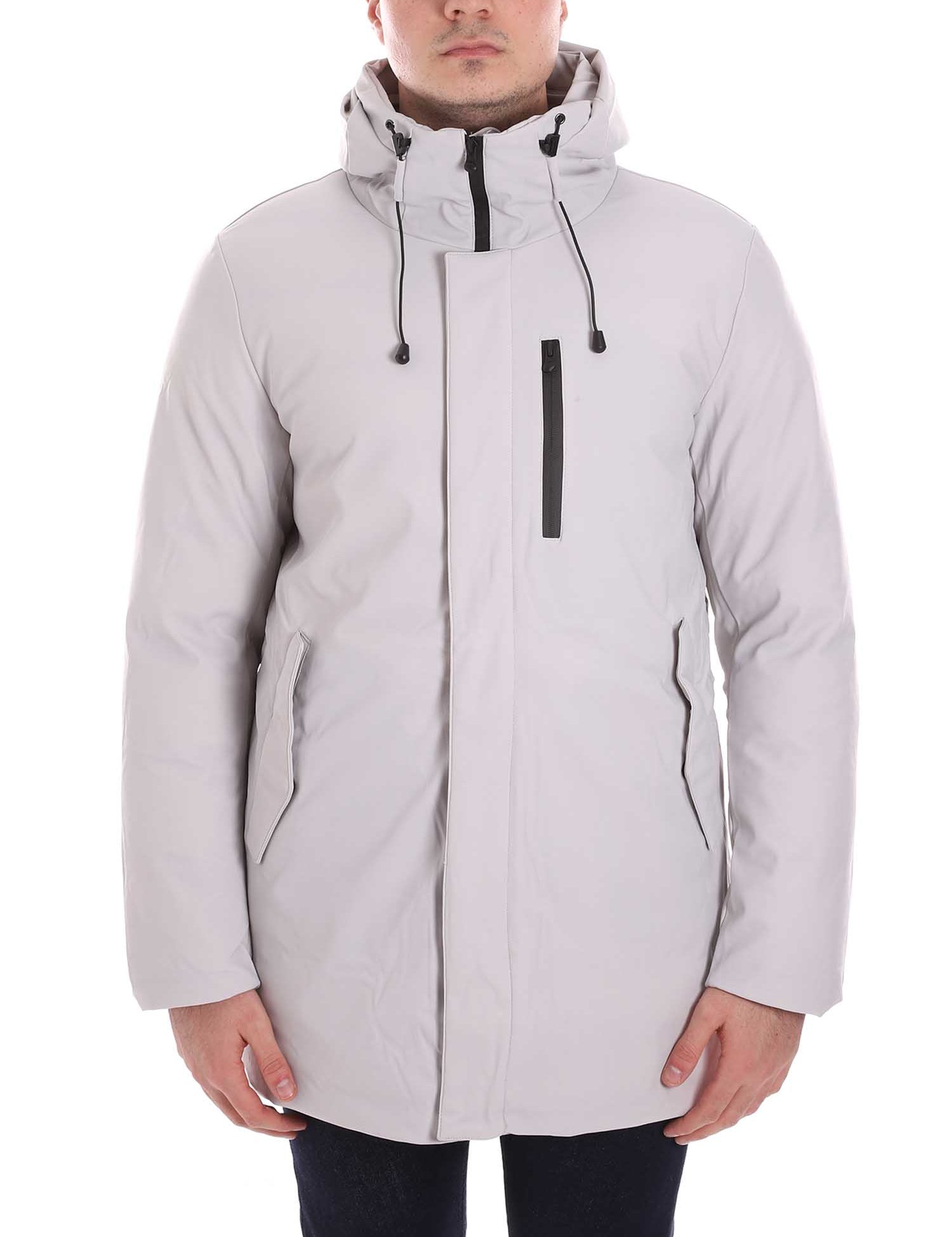 Giacche Grigio Borgoni Milano