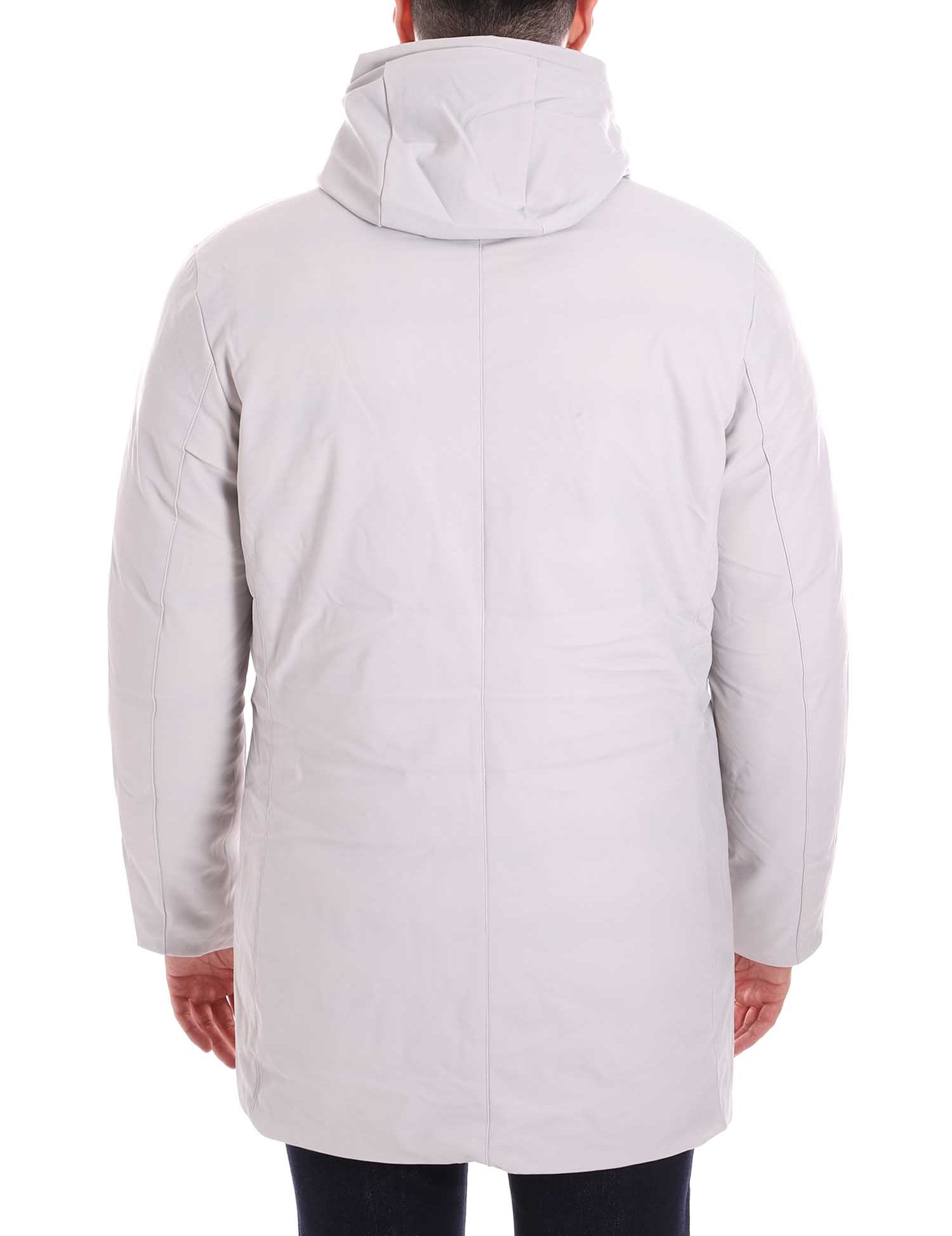 Giacche Grigio Borgoni Milano