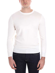 Maglioncini Bianco Borgoni Milano