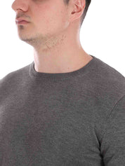 Maglioncini Grigio Borgoni Milano