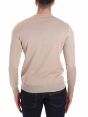 Maglioncini Beige Borgoni Milano