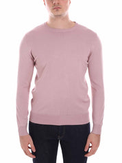 Maglioncini Rosa Borgoni Milano