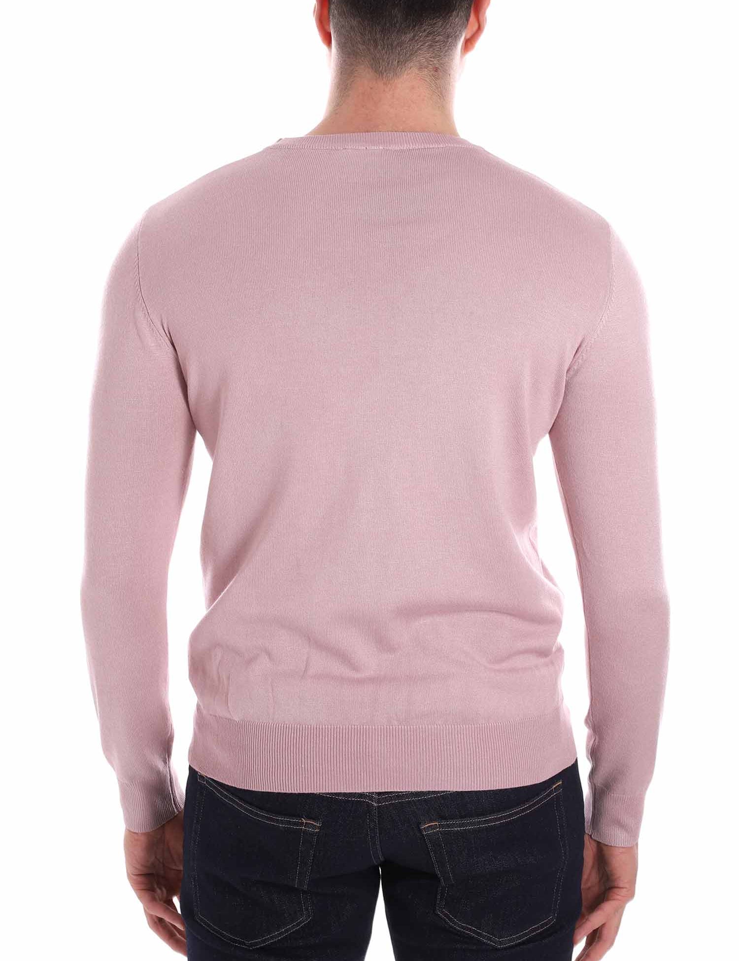 Maglioncini Rosa Borgoni Milano