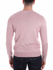 Maglioncini Rosa Borgoni Milano