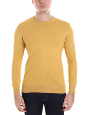 Maglioncini Giallo Borgoni Milano