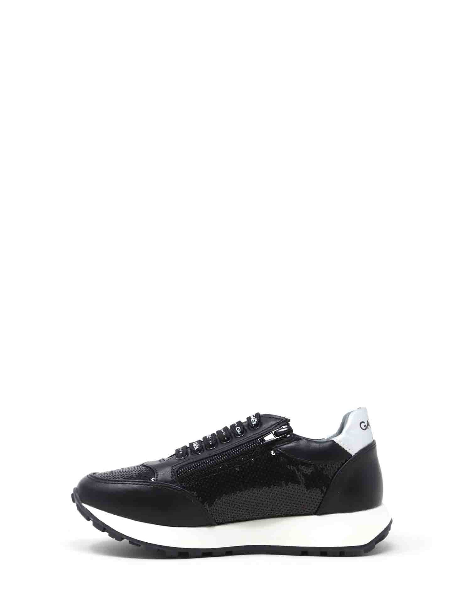 Sneakers Nero Gaelle
