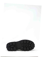 Stivaletti Bianco Gaelle