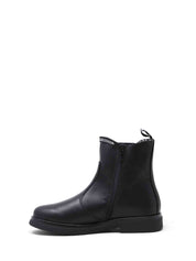 Stivaletti Nero Gaelle