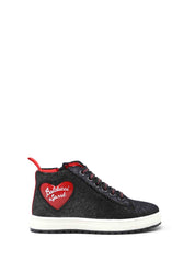 Sneakers Nero Balducci