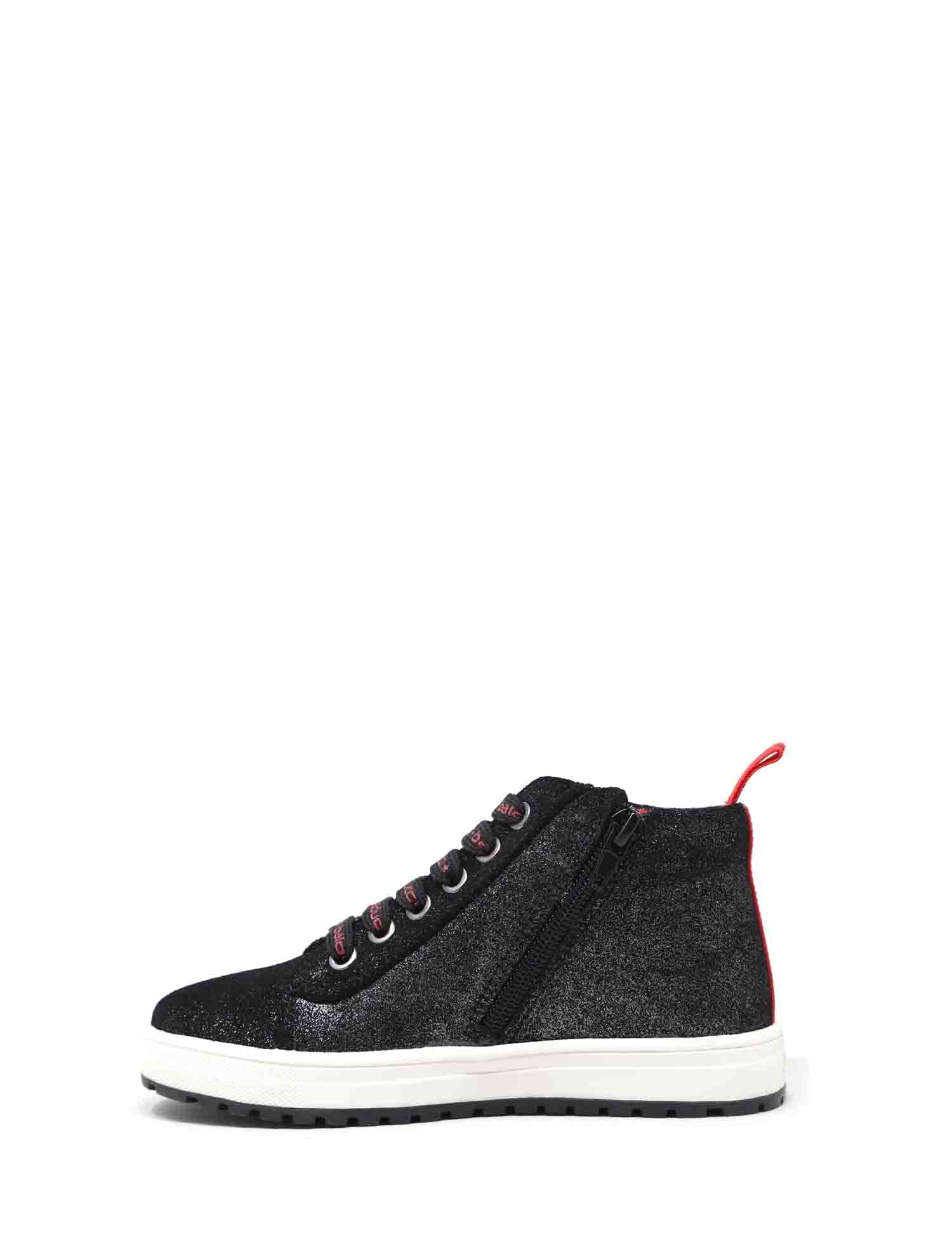 Sneakers Nero Balducci