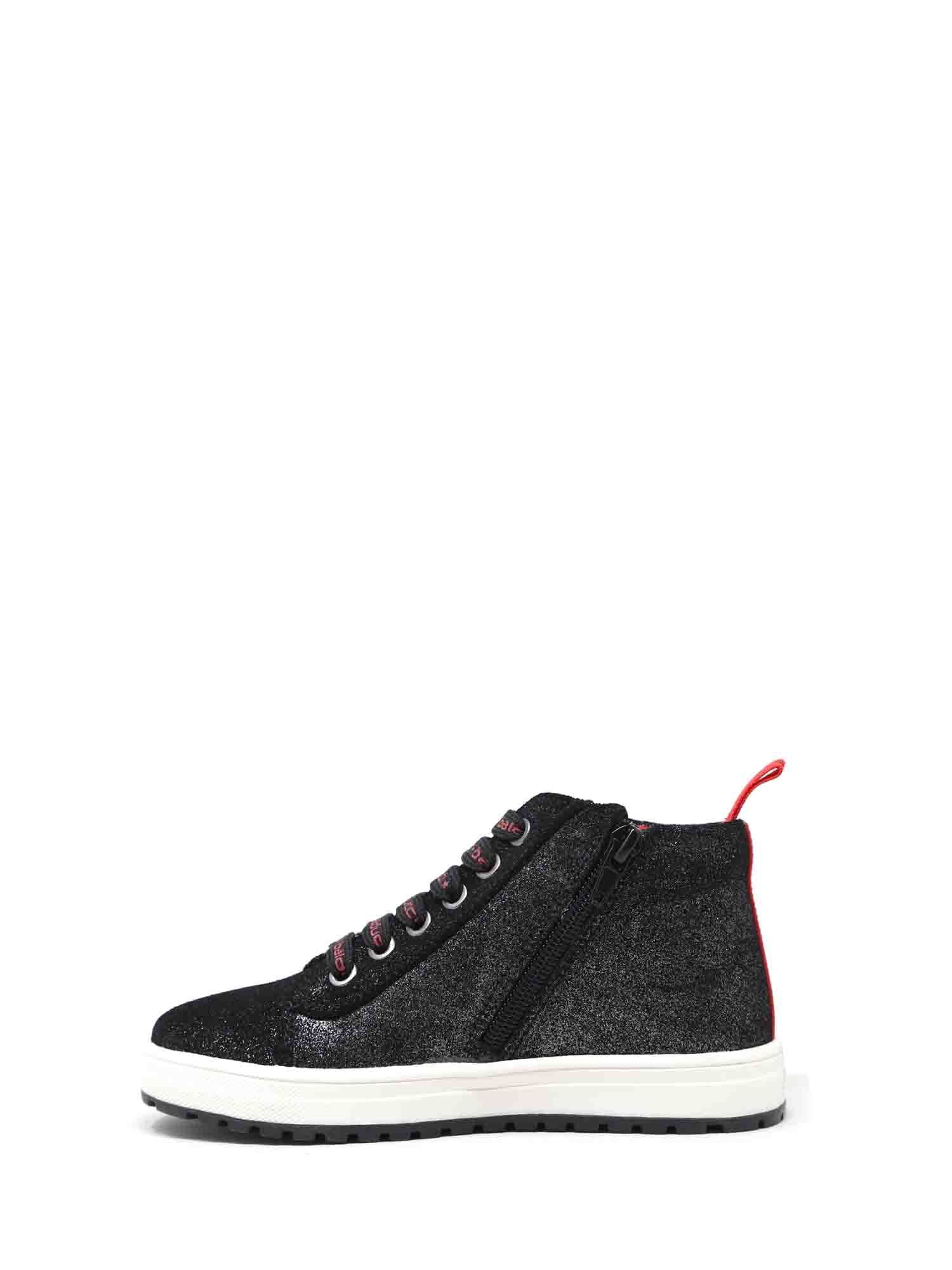 Sneakers Nero Balducci