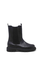 Stivaletti Nero Naturino