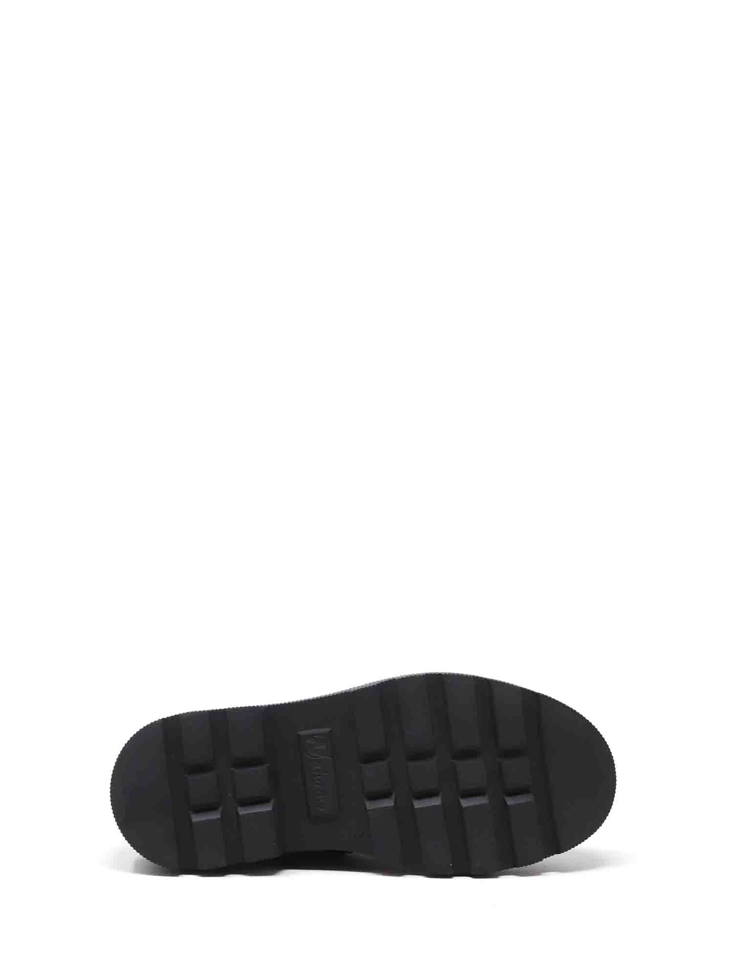 Stivaletti Nero Naturino