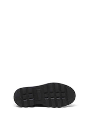 Stivaletti Nero Naturino