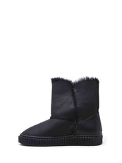 Stivaletti Nero Naturino