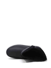 Stivaletti Nero Naturino