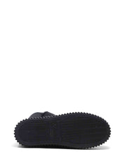 Stivaletti Nero Naturino