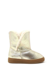 Stivaletti Dorato Naturino