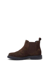 Stivaletti Marrone Naturino