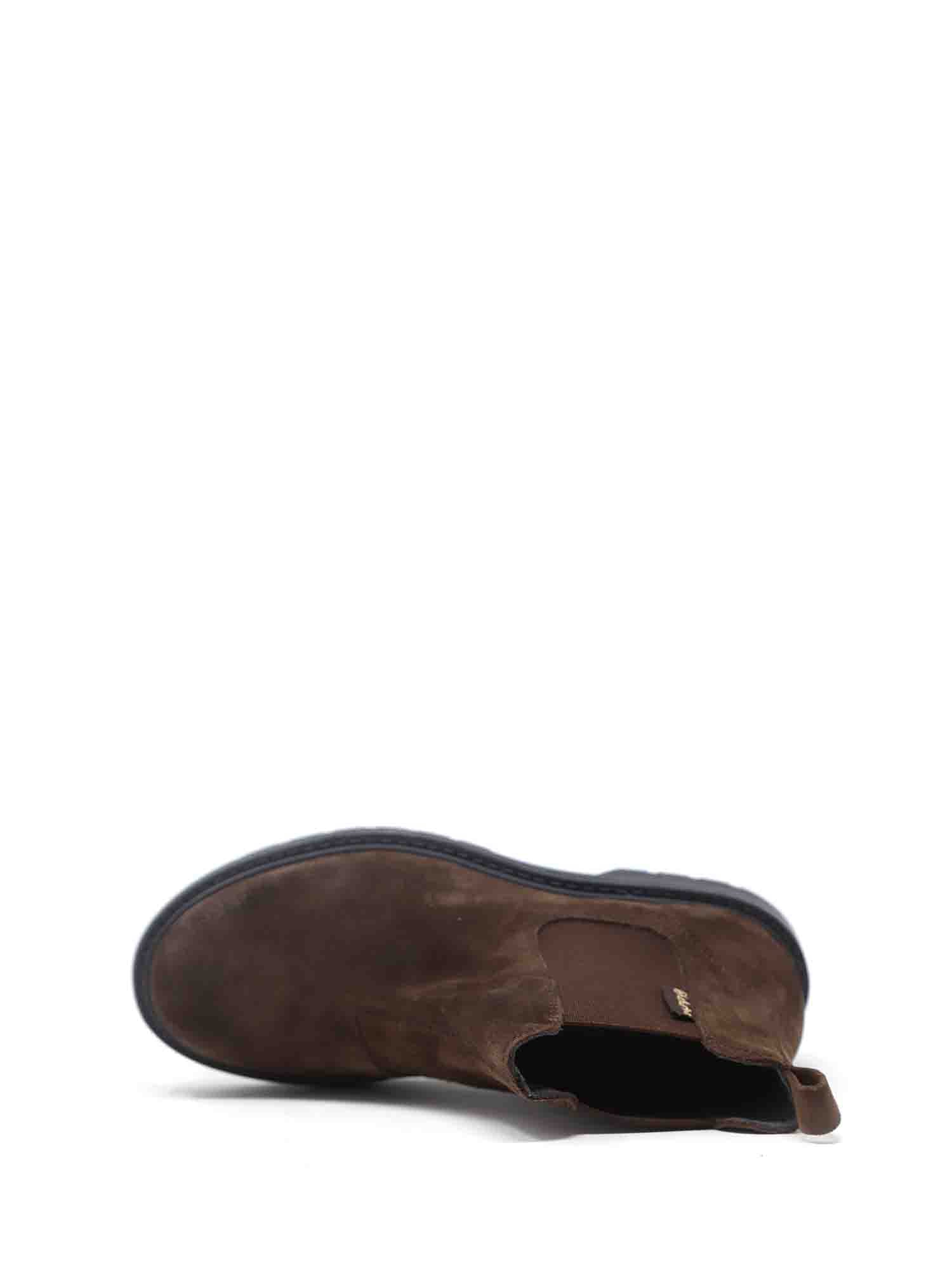 Stivaletti Marrone Naturino