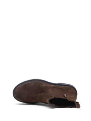 Stivaletti Marrone Naturino