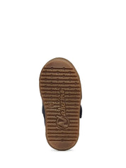 Scarpe con strappi Blu Naturino