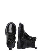 Stivaletti Nero Naturino