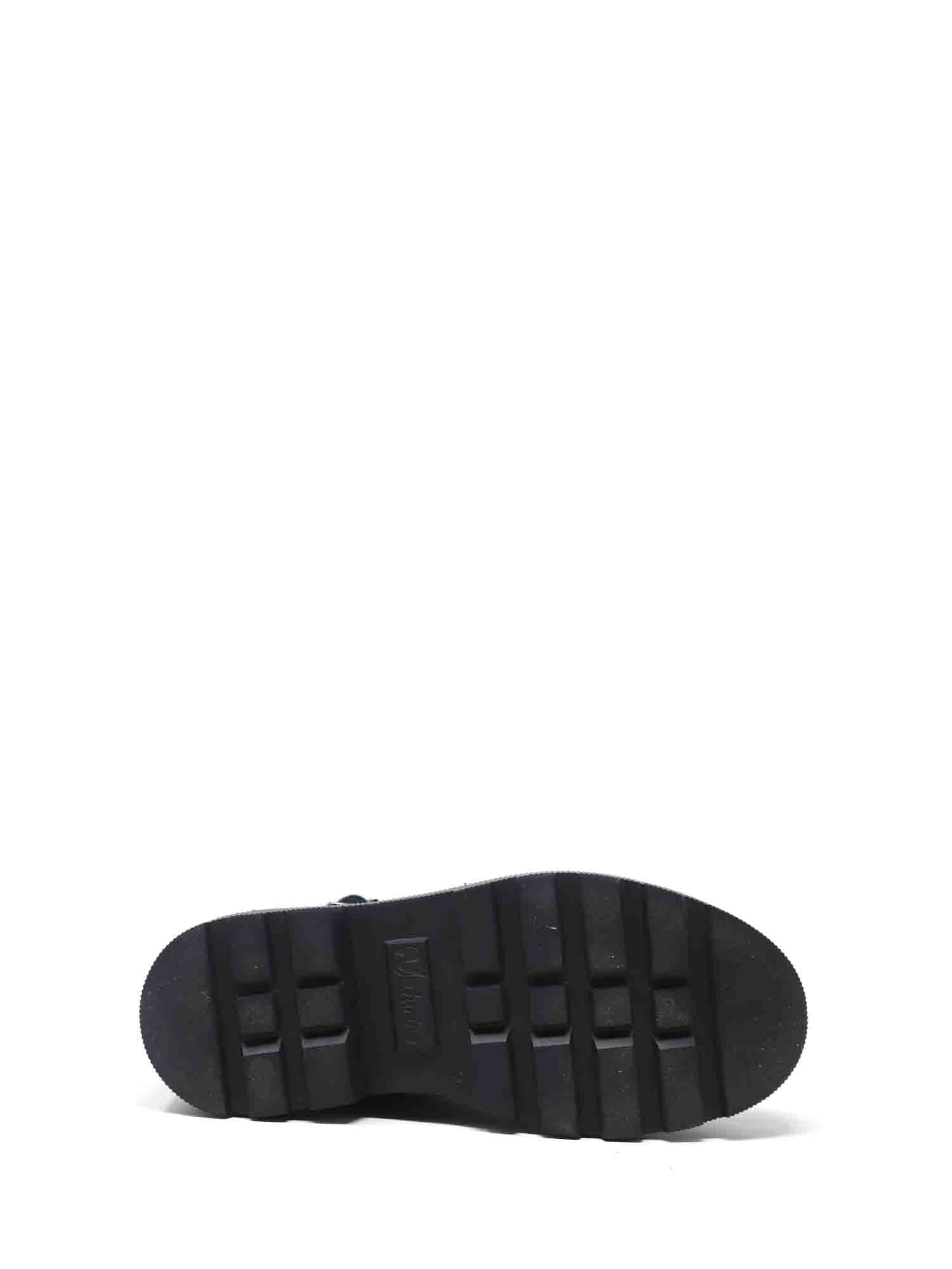 Stivali Nero Naturino