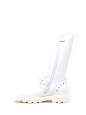 Stivali Bianco Naturino