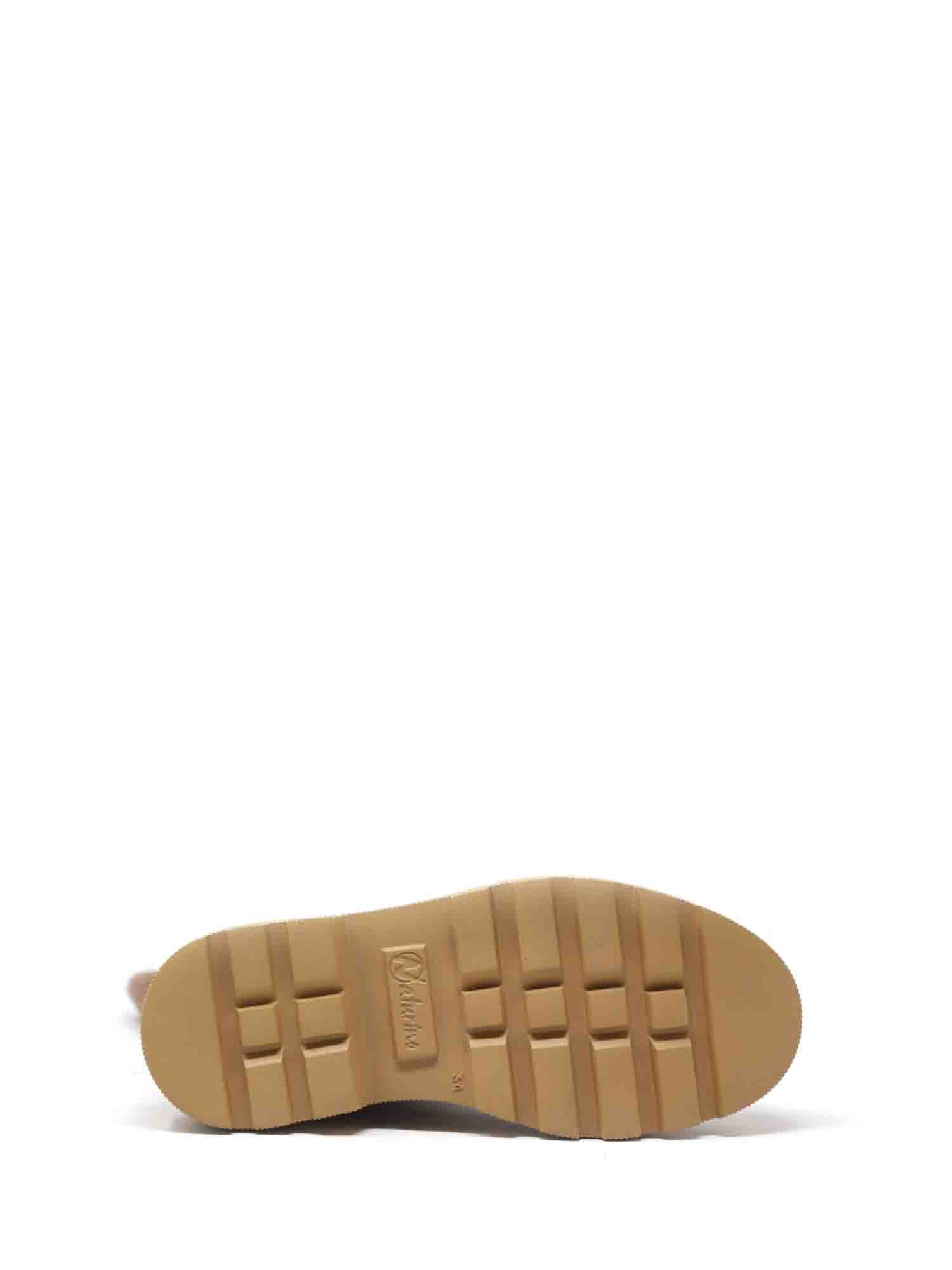 Stivali Marrone Naturino