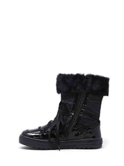 Stivali Nero Naturino