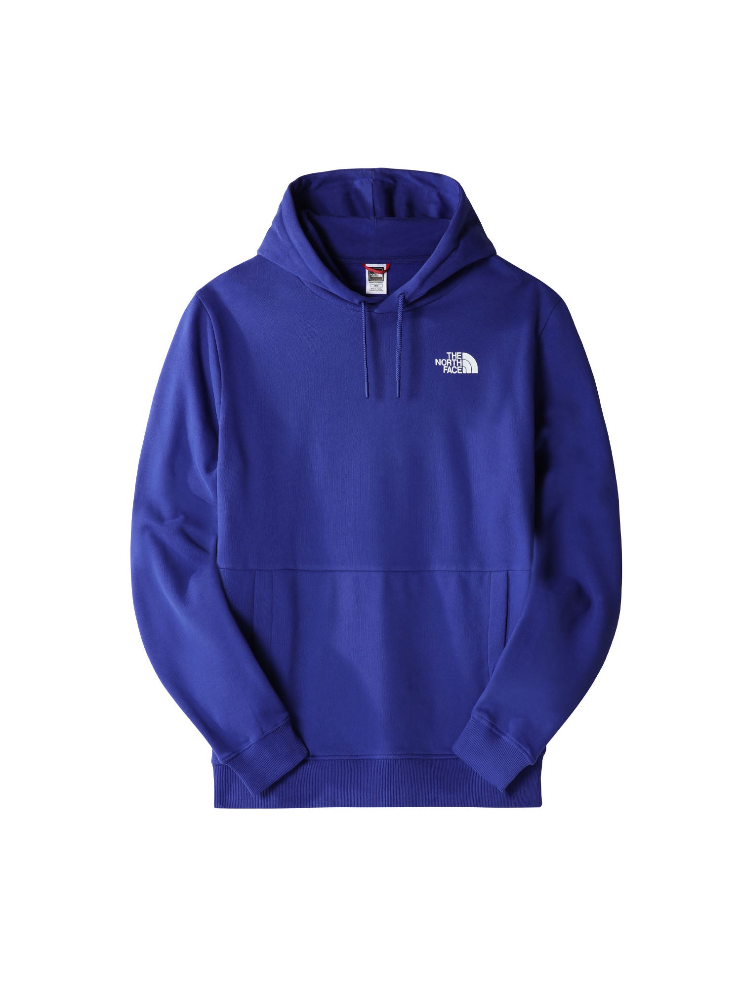 Felpe Blu The North Face