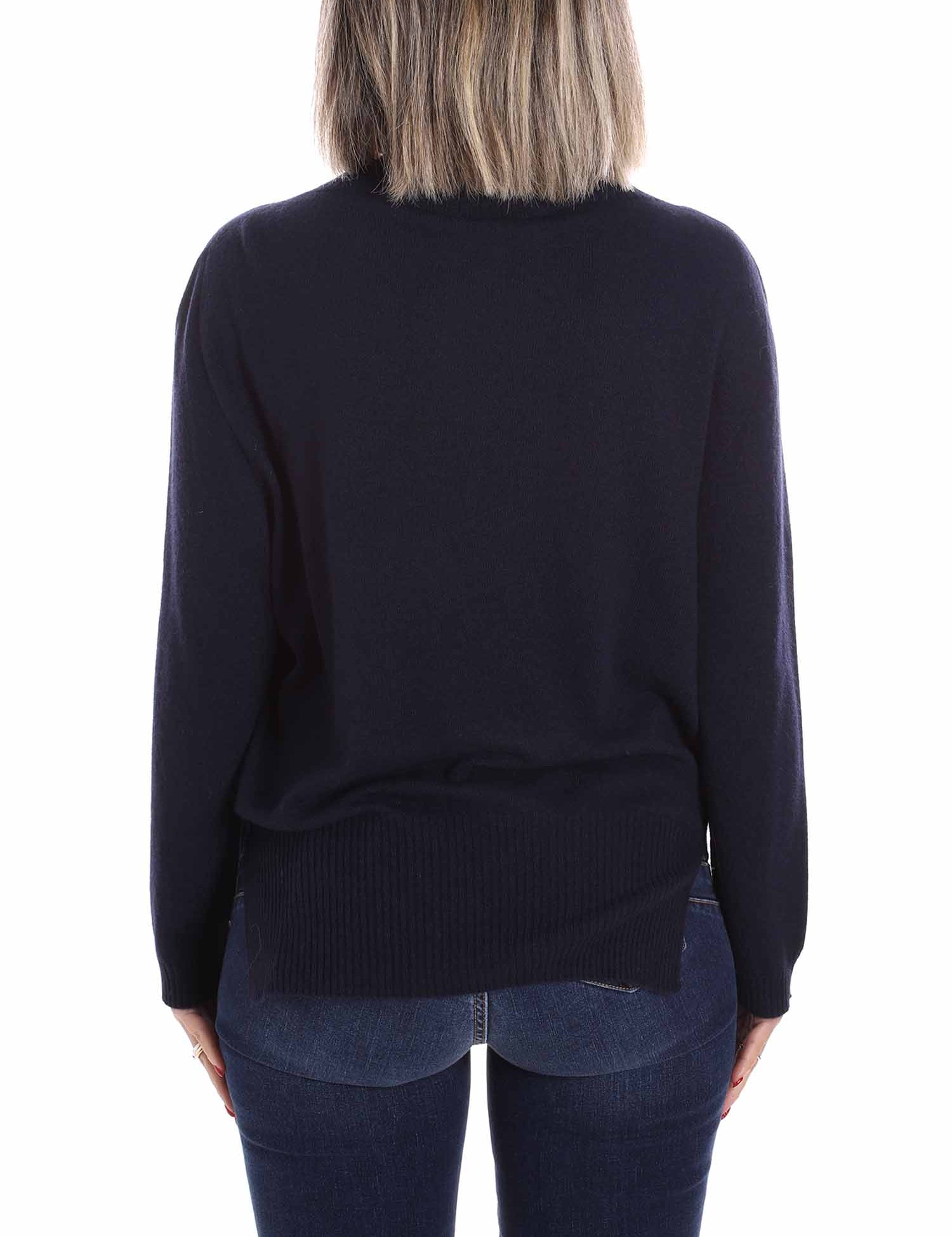 Maglioncini Blu Emme Marella