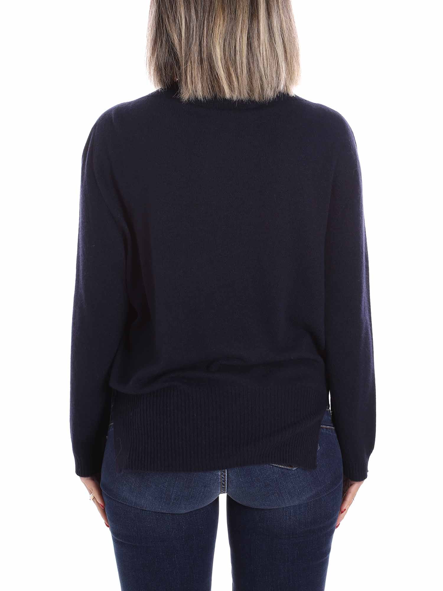 Maglioncini Blu Emme Marella