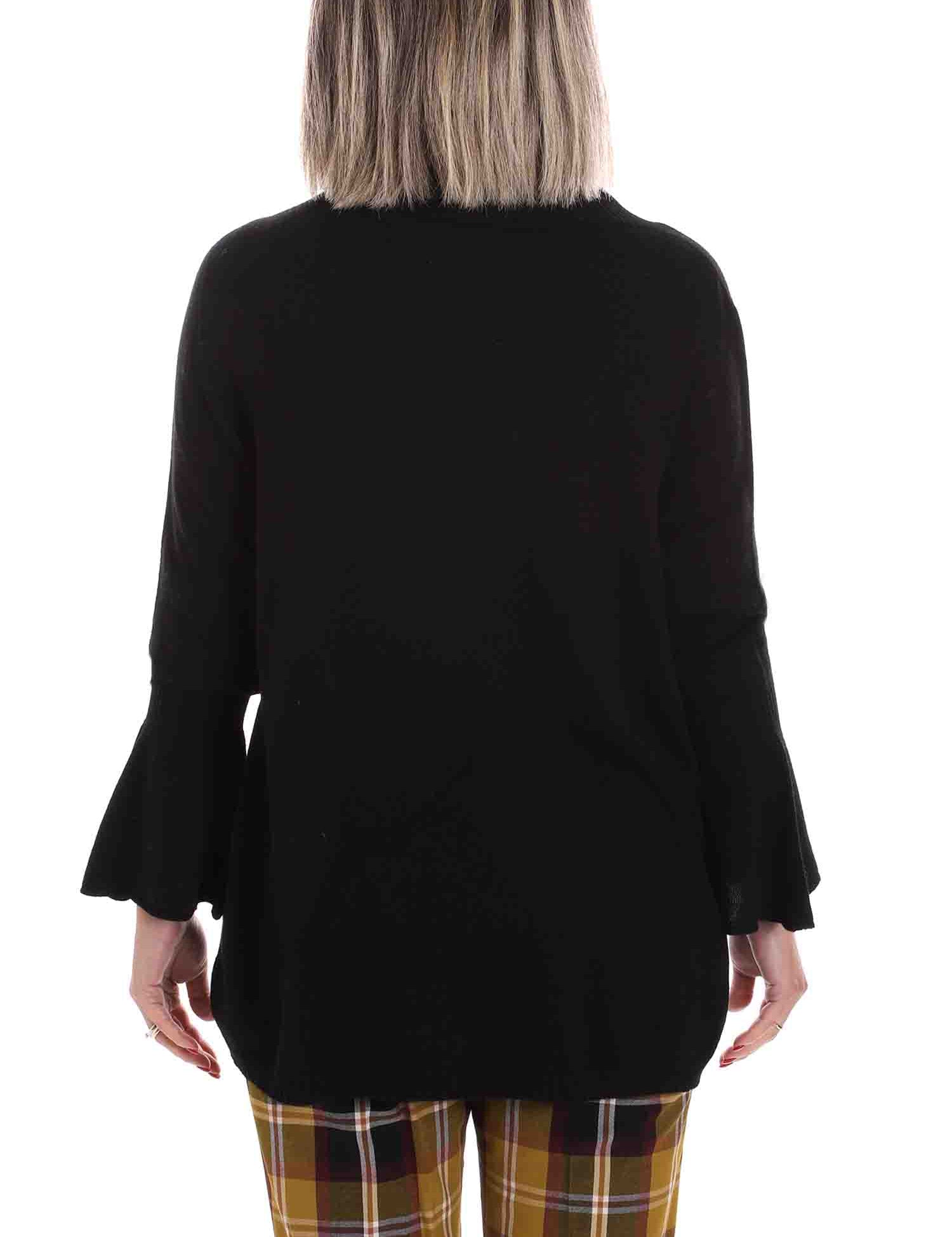 Maglioncini Nero Emme Marella